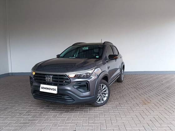 FIAT PULSE 1.3 FLEX DRIVE CVT